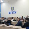 Отдыхаем с хорошим настроением – музыкальный квиз для студентов 1 курса