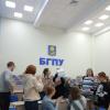 Отдыхаем с хорошим настроением – музыкальный квиз для студентов 1 курса
