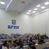 Отдыхаем с хорошим настроением – музыкальный квиз для студентов 1 курса