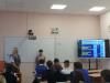 Профориентация в ГУО «Гимназия № 50 г. Минска»