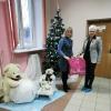 Благотворительная акция "Дари добро"