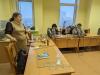 Работа с учащимися филиала кафедры биологии и методики преподавания биологии по подготовке к олимпиаде по биологии