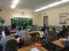 Профориентационная работа в Замосточской средней школе