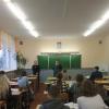 Профориентационная работа в Замосточской средней школе