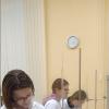РАБОТА С ОДАРЕННЫМИ УЧАЩИМИСЯ 