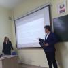 Подведены итоги преддипломной практики студентов 4 курса