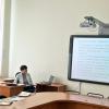 28 февраля 2024 года состоялось очередное заседание Совета факультета естествознания. 