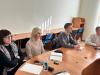 28 февраля 2024 года состоялось очередное заседание Совета факультета естествознания. 