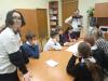 Студенты факультета естествознания приняли участие в Молодежном форуме «ЦУР: до 16-ти и старше»