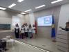Студенты факультета естествознания приняли участие в Молодежном форуме «ЦУР: до 16-ти и старше»