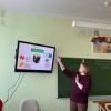 Марафон мероприятий на базе филиала кафедры географии и экологии человека в ГУО «Средняя школа № 30 г. Минска» продолжается!