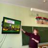 Марафон мероприятий на базе филиала кафедры географии и экологии человека в ГУО «Средняя школа № 30 г. Минска» продолжается!