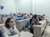 Встреча с орнитологом П.А. Пакулем